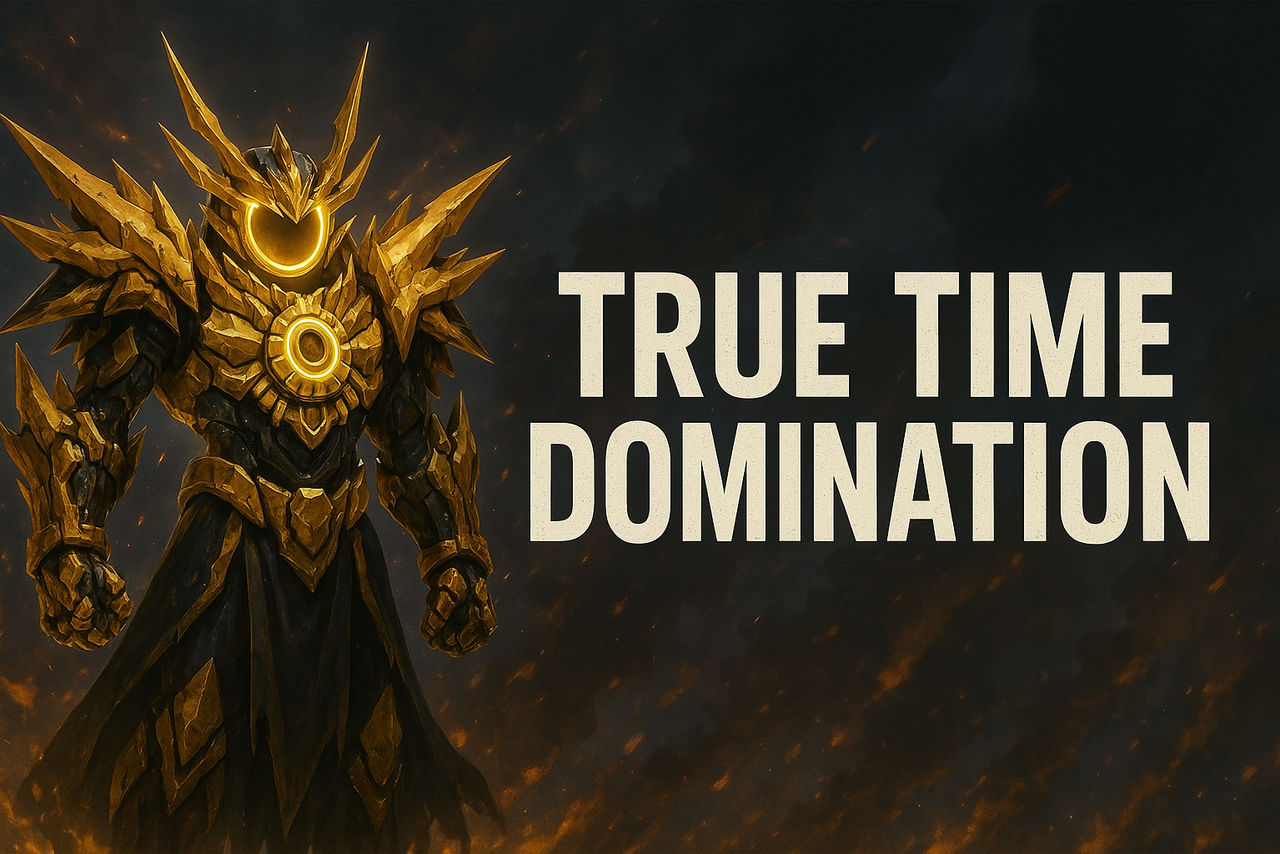 Sinister Titan clock man by TitanMerger on DeviantArt