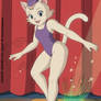 WizardCat by Tenant 02