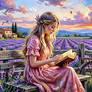 The Quiet Read
