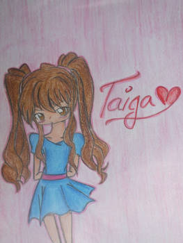 Taiga :heart: