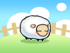 PsyPets Avatar - Sheep