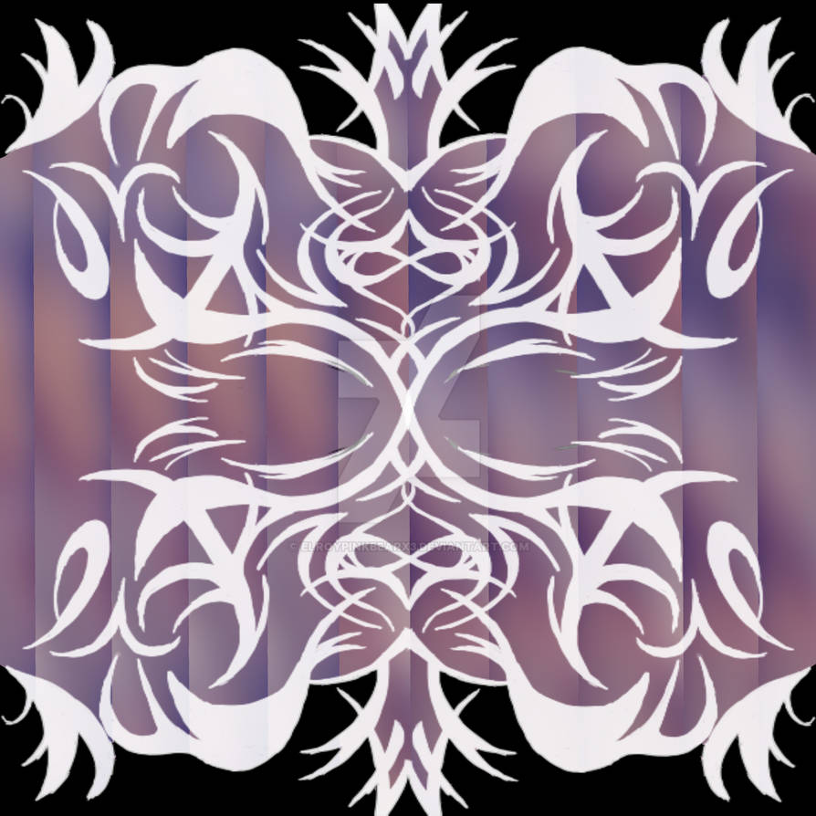 White Regal by Elroypinkbearx3 on DeviantArt