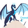 Chromatis - Inifinite Dragon