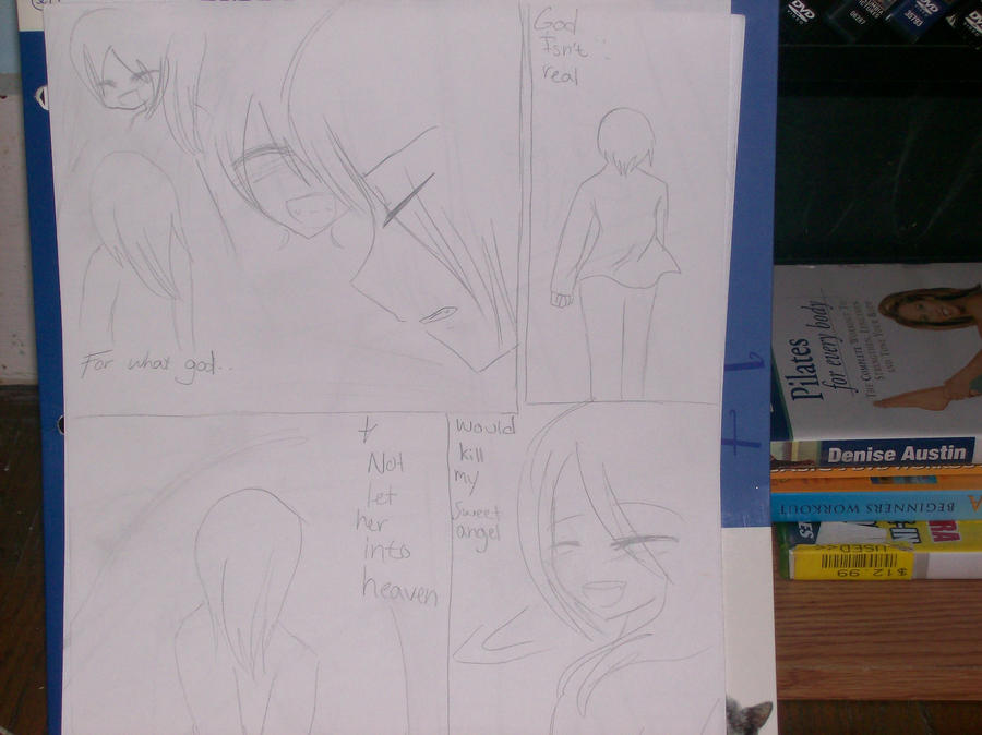 Sad Comic Deviantart Sad Comic page 10 by Mindamindachan on DeviantArt