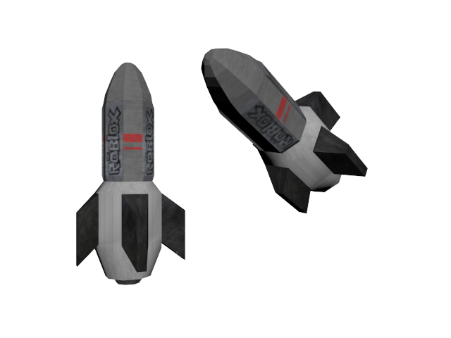 Roblox Rocket Concept Design 3d Model By Trevorthejedi On Deviantart - roblox rocket