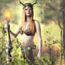 Guardian of the Forest