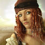 Pirate Wench