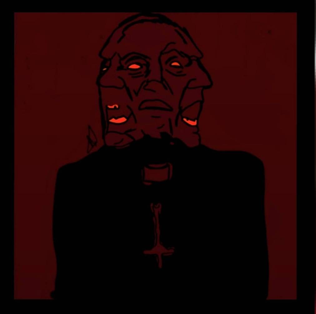 Possession Animation Demonic possession. by LaAlchemist on DeviantArt