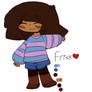 Frisk