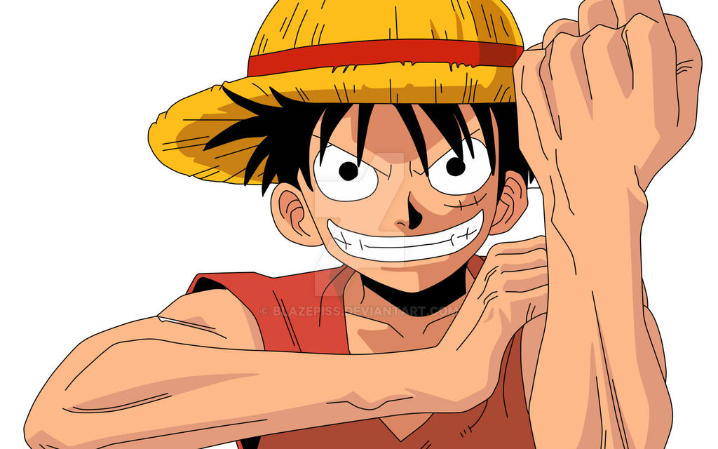 Luffy