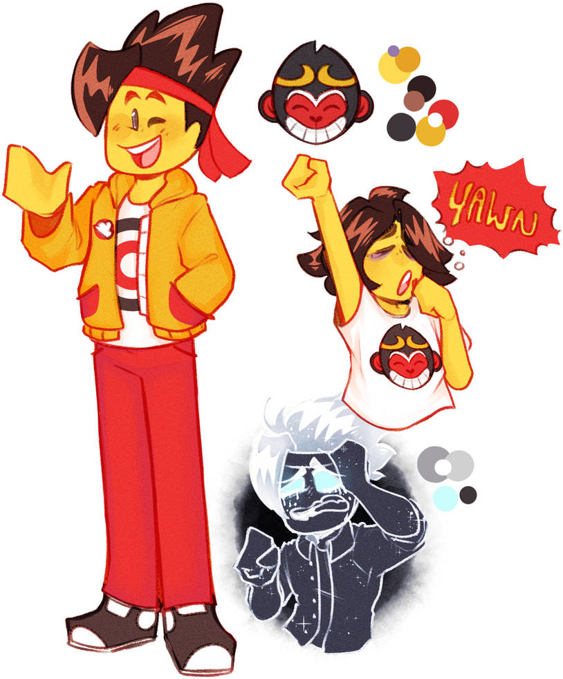 MK Practice 1 LMK By FruitCaprisalad On DeviantArt mk-practice-1-lmk-by-fruitcaprisalad-on-deviantart