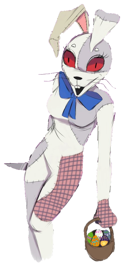 Vanny PNG by er-tiler-pyzik-2003 on DeviantArt