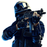 S. W. A. T USA PNG