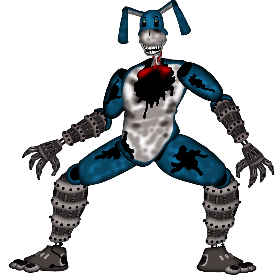 Bon Rework Bon full body PNG by er-tiler-pyzik-2003 on DeviantArt