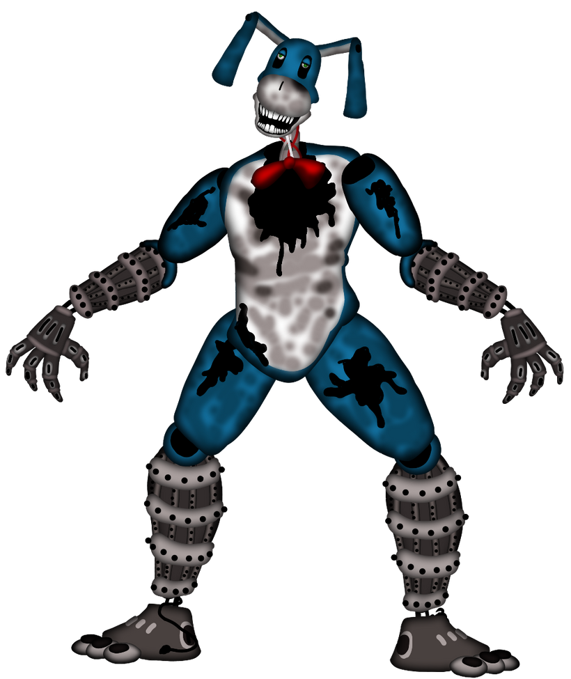 Bon Rework Bon full body PNG by er-tiler-pyzik-2003 on DeviantArt