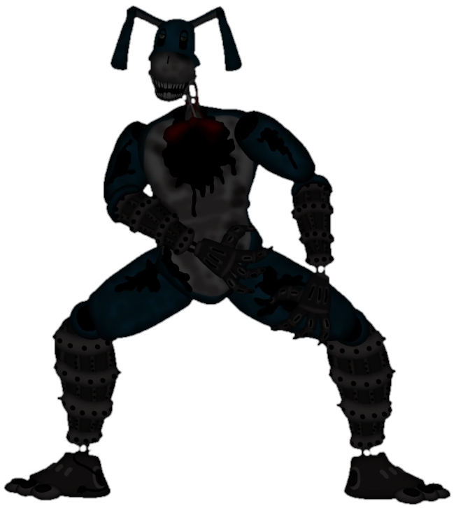 Bon Rework Bon full body PNG by er-tiler-pyzik-2003 on DeviantArt