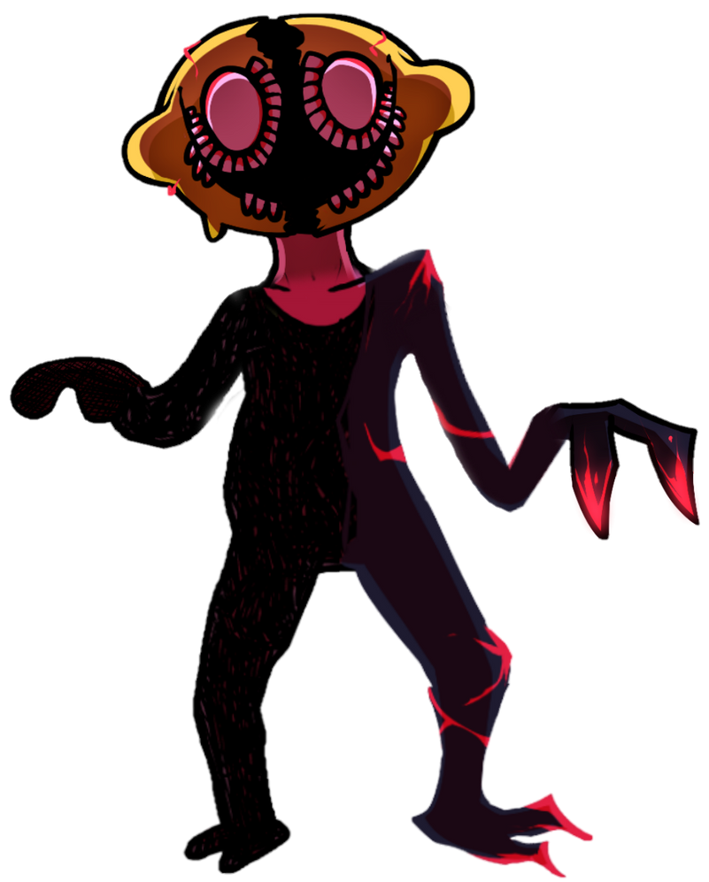 Lemon Demon full body PNG by er-tiler-pyzik-2003 on DeviantArt