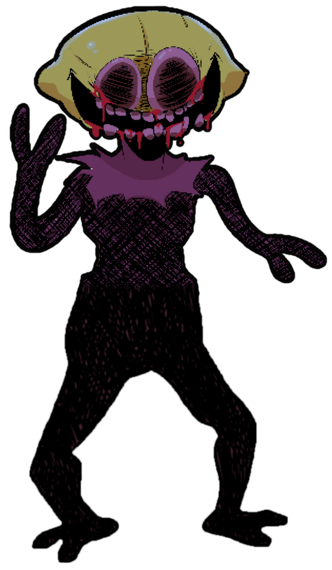 Lemon Demon full body PNG by er-tiler-pyzik-2003 on DeviantArt