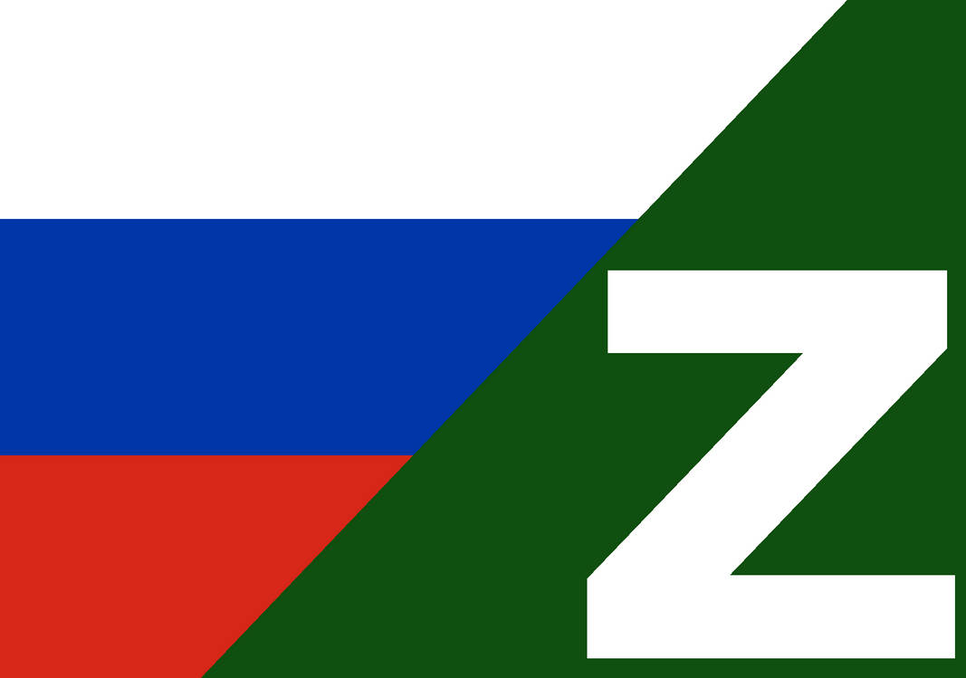 Russian Federation Emblem Z by er-tiler-pyzik-2003 on DeviantArt