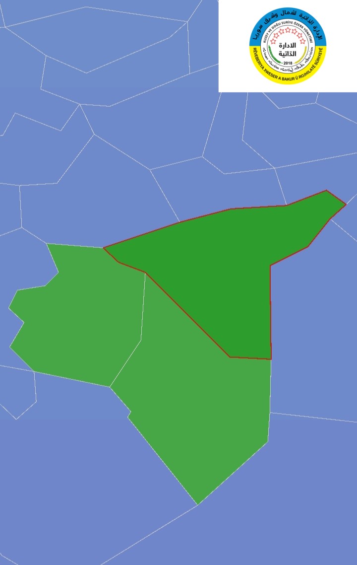 Rojava map by er-tiler-pyzik-2003 on DeviantArt