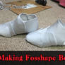 Cosplay Tutorial: Making Cosplay Boots