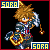 KH Avatar- Sora