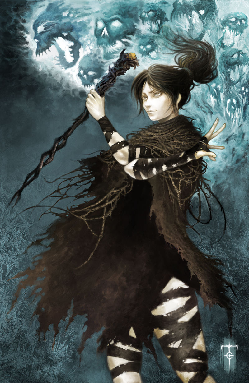 Ancient Death Rancor by Heziod on DeviantArt