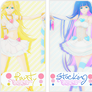 Panty y Stocking