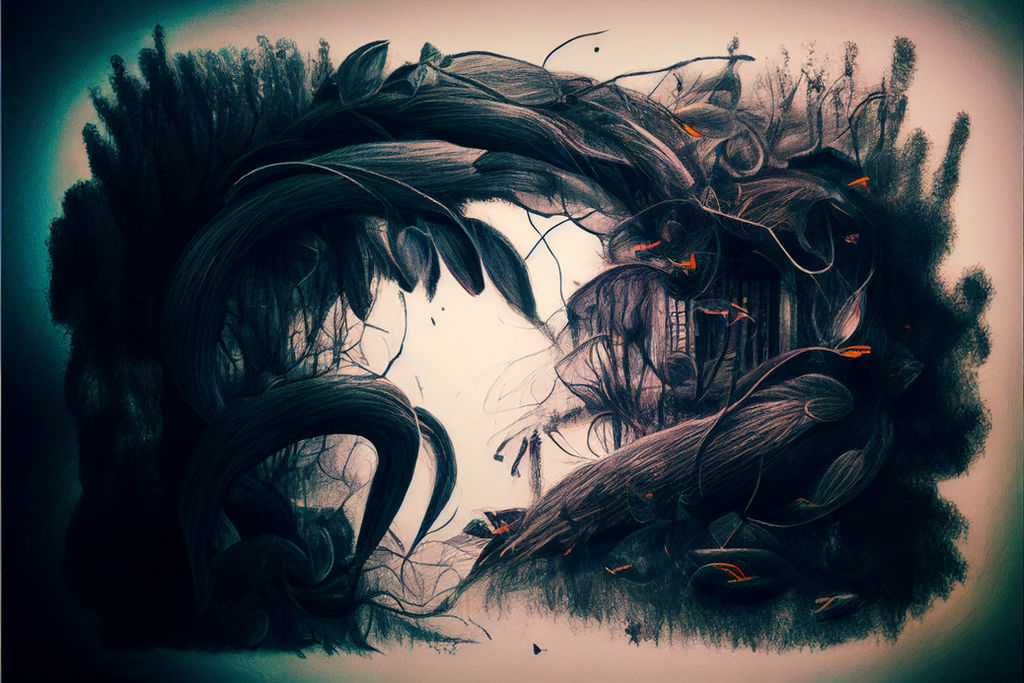 Deviant Abstract Dark Abstract by WeirdDarkness on DeviantArt