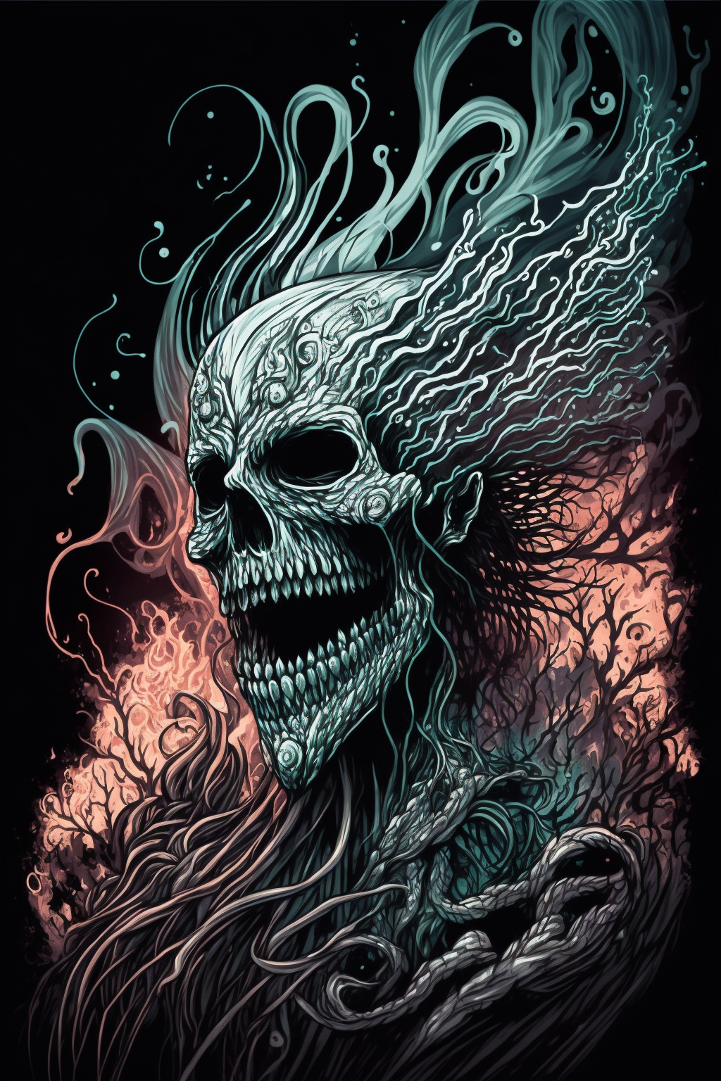 Dark God #3 by WeirdDarkness on DeviantArt Dark God #3 by WeirdDarkness on DeviantArt