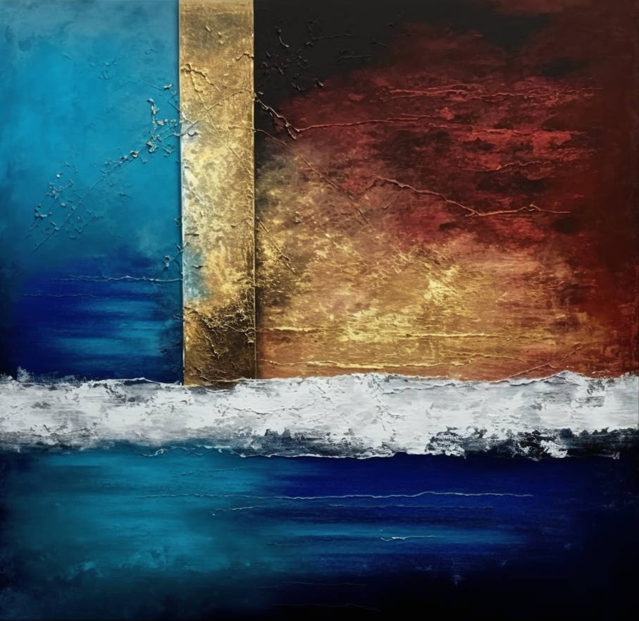 Deviantart Gold Pattern Deep Gold by WeirdDarkness on DeviantArt