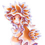 Mermay: Nudibranch