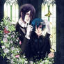 black butler