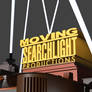 Moving Searchlight Productions Logo