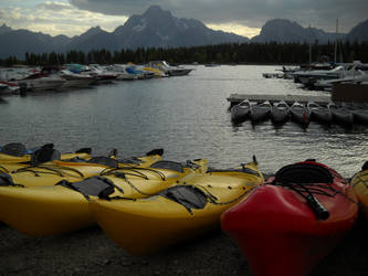 Grand Teton