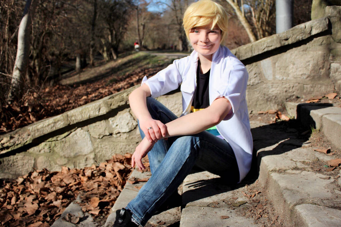 Adrien Agreste Cosplay 001 By NekoSushiKun On DeviantArt adrien-agreste-cosplay-001-by-nekosushikun-on-deviantart