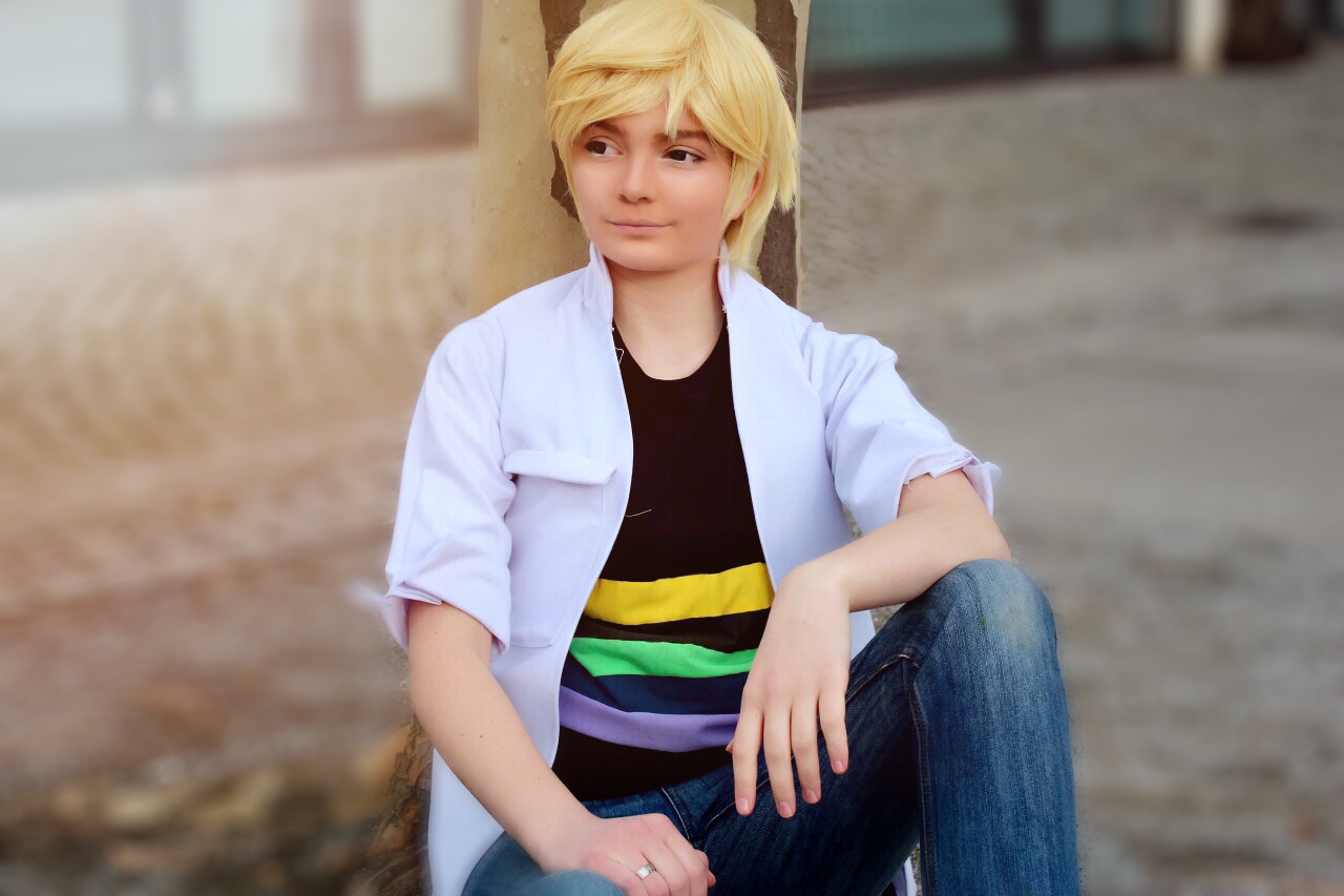 Adrien Agreste Cosplay 008 By NekoSushiKun On DeviantArt adrien-agreste-cosplay-008-by-nekosushikun-on-deviantart