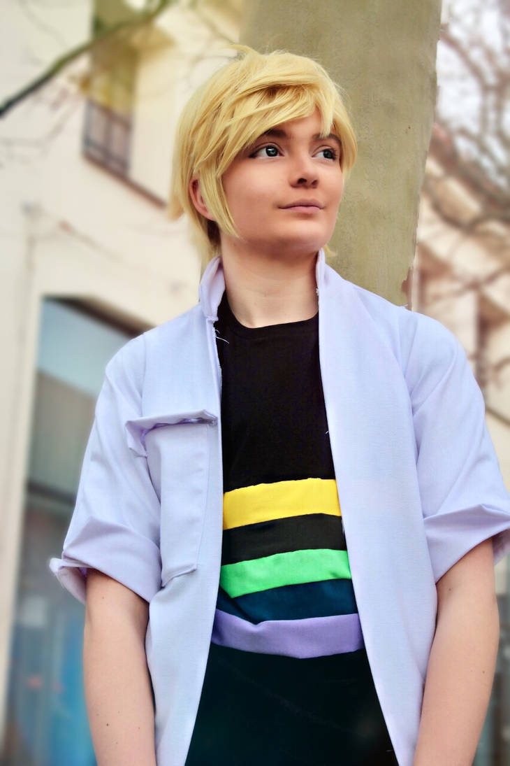 Adrien Agreste Cosplay 021 By NekoSushiKun On DeviantArt adrien-agreste-cosplay-021-by-nekosushikun-on-deviantart