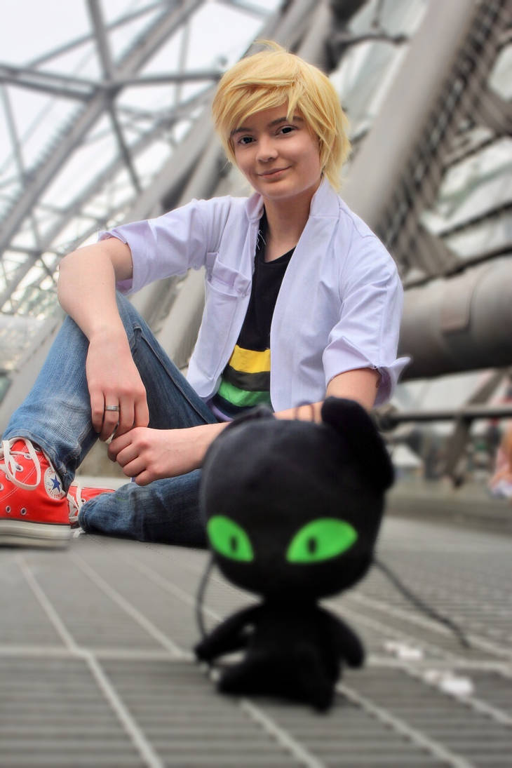Adrien Agreste Cosplay 024 By NekoSushiKun On DeviantArt adrien-agreste-cosplay-024-by-nekosushikun-on-deviantart