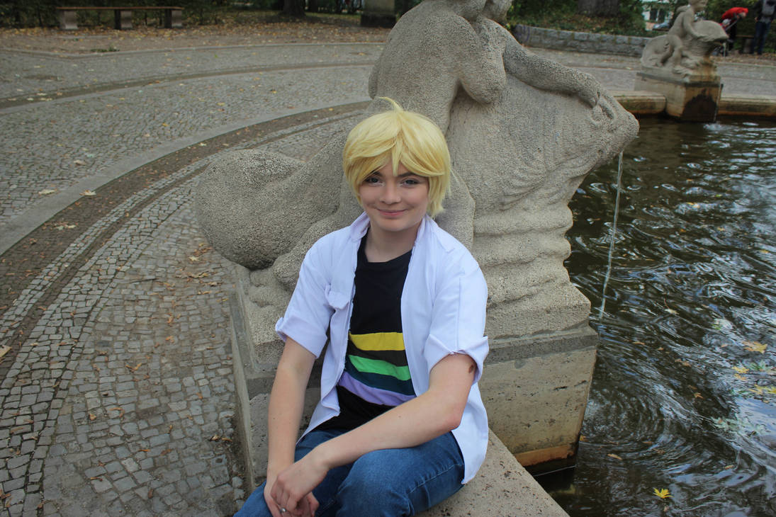 Adrien Agreste Cosplay 027 By NekoSushiKun On DeviantArt adrien-agreste-cosplay-027-by-nekosushikun-on-deviantart