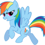 Rainbow Dash