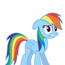 Rainbow Dash