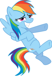 Rainbow Dash