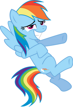 Rainbow Dash