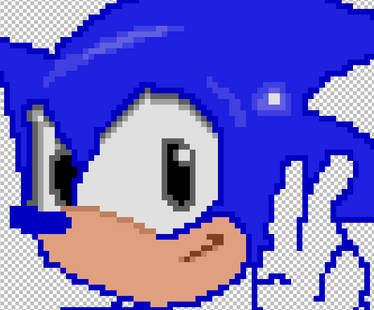 Sonic 2 HD Sprites V.2 by LightTvGamingYT on DeviantArt