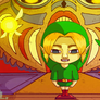 Zelda Majora's Mask : Stone Tower (Reupload)