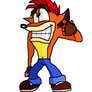 Trash Bandicoot 1 (Reupload)