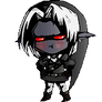 Chibi Dark/Shadow Link