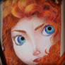 Merida, Brave