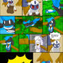 Protect the Light Chapter 1 pg 4 (Redraw)